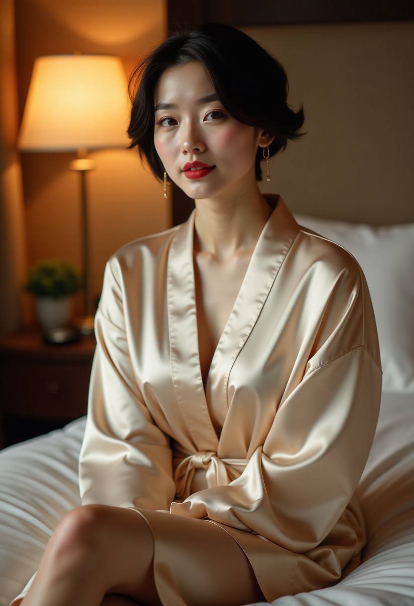 松弛练习室
