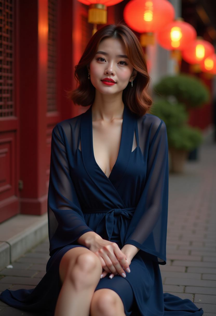 呼吸之间